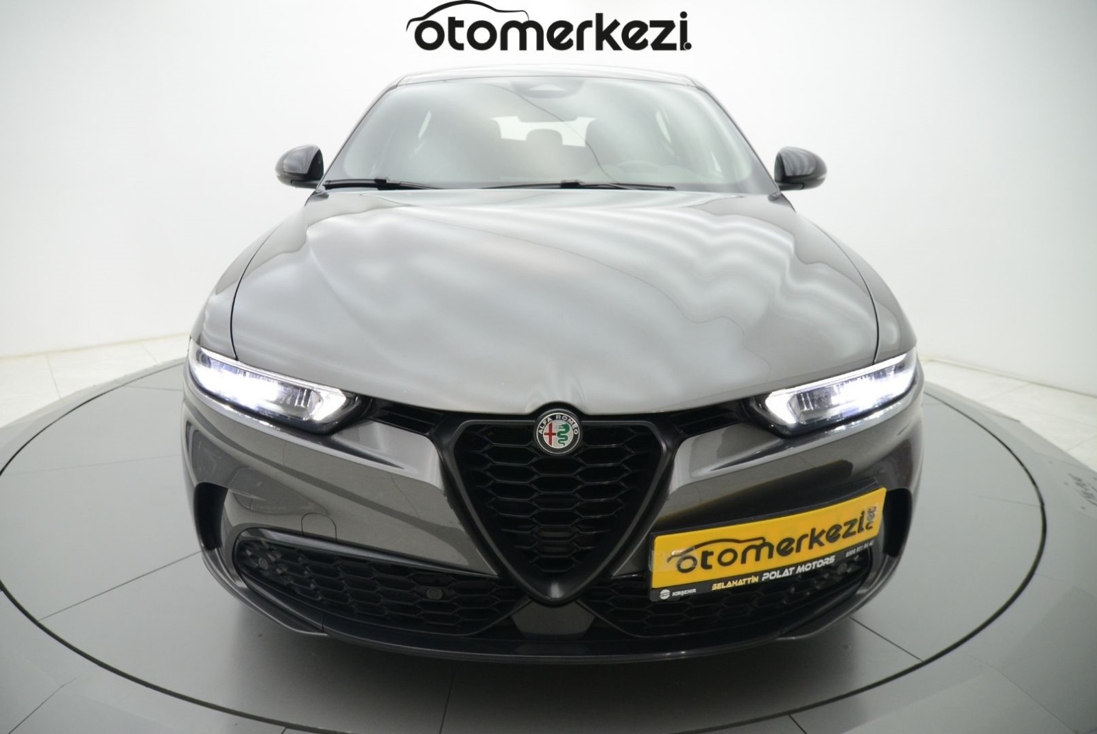 ALFA ROMEO TONALE 16